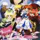   Mahou Shoujo Lyrical Nanoha A s <small>Theme Song Arrangement</small> (ep 12 "BRAVE PHOENIX") 